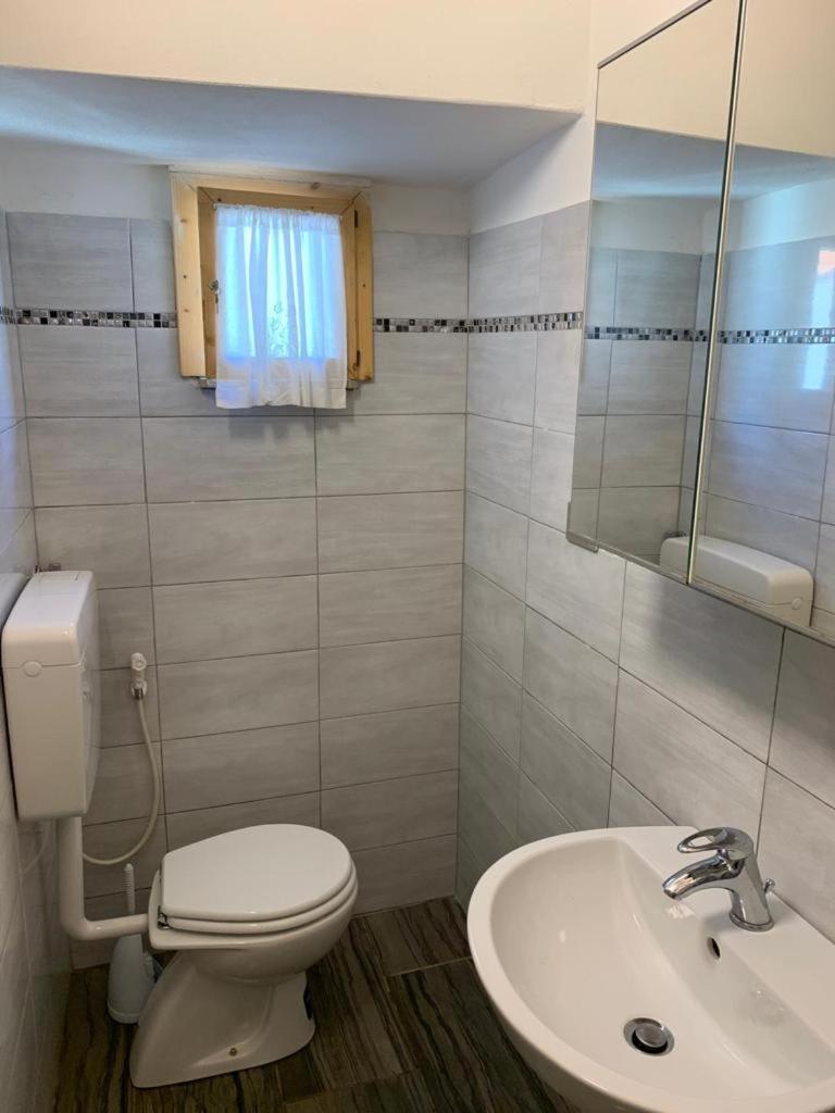 Casale Falcone - Calamoresca Piombino Szoba fotó