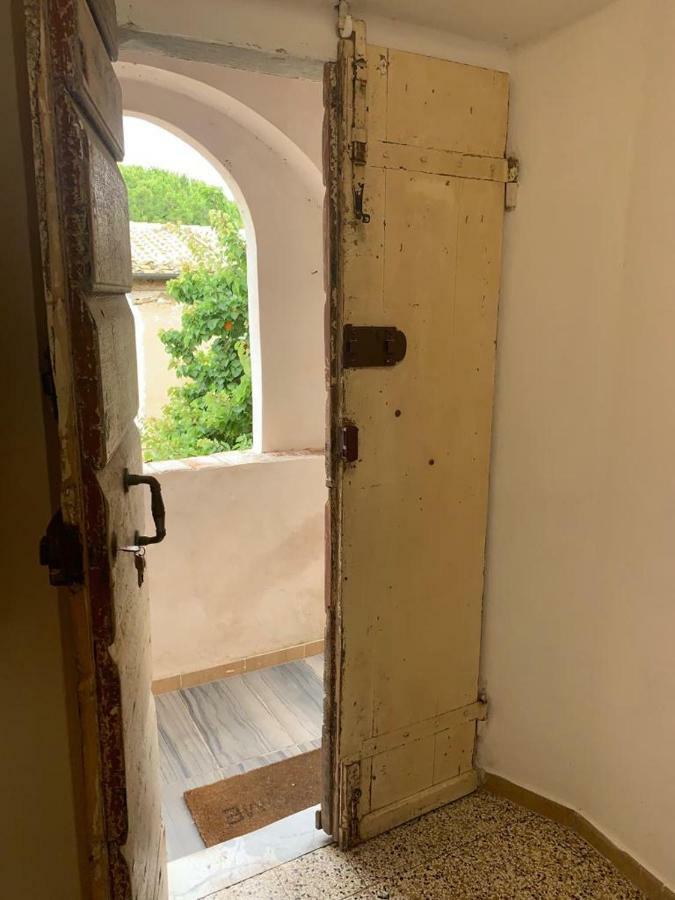 Casale Falcone - Calamoresca Piombino Kültér fotó