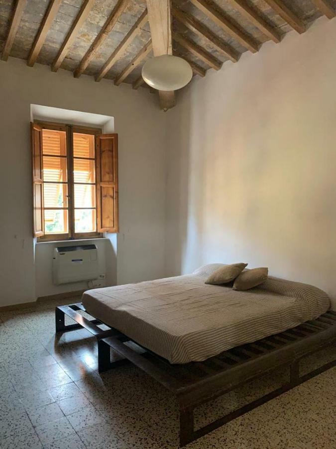 Casale Falcone - Calamoresca Piombino Kültér fotó